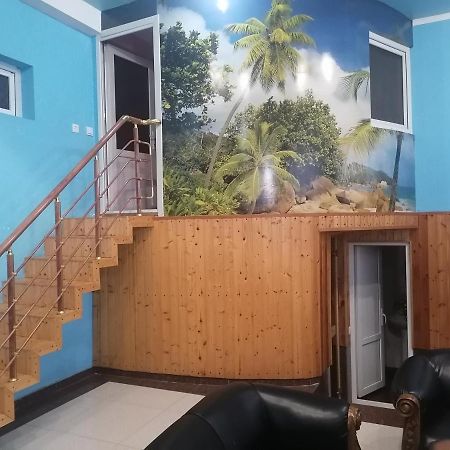 Hotel Xachen P'arak'ar Bagian luar foto