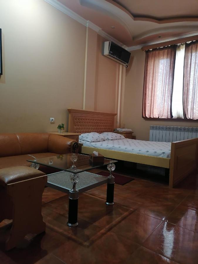 Hotel Xachen P'arak'ar Ruang foto