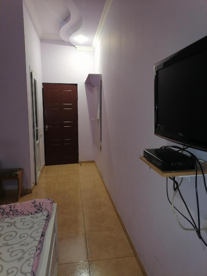 Hotel Xachen P'arak'ar Bagian luar foto