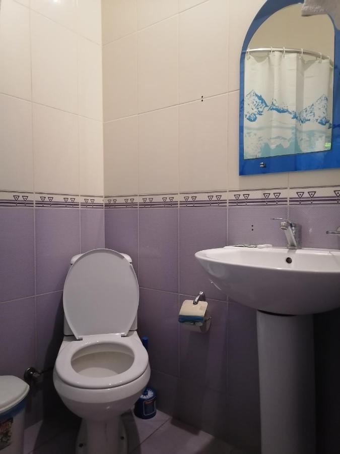 Hotel Xachen P'arak'ar Bagian luar foto