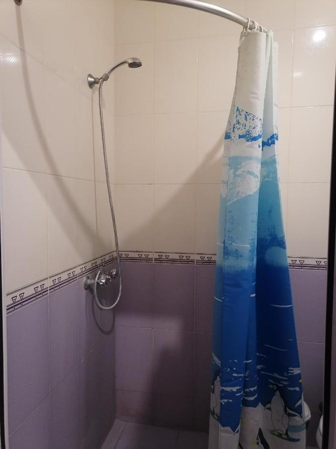 Hotel Xachen P'arak'ar Bagian luar foto