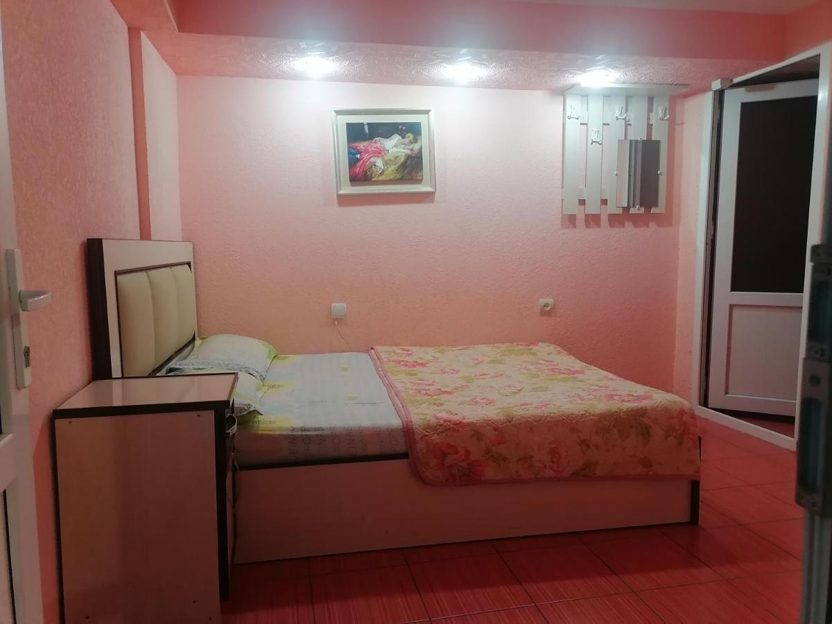 Hotel Xachen P'arak'ar Bagian luar foto