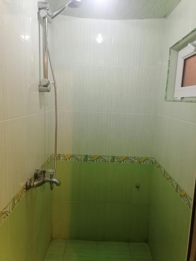 Hotel Xachen P'arak'ar Bagian luar foto